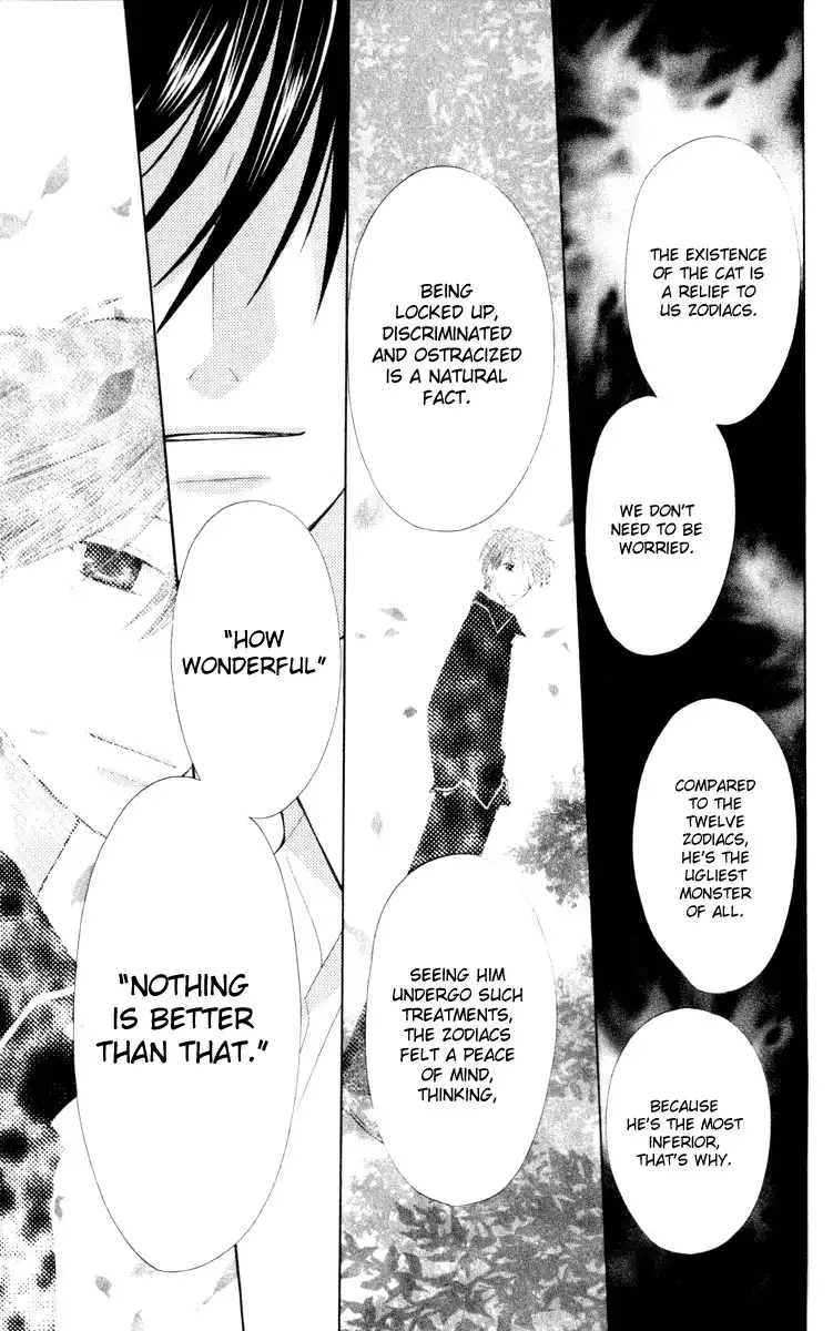 Fruits Basket Chapter 108 22